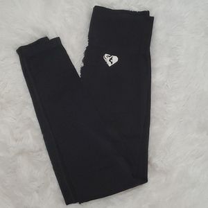 Womens best seamless leggings